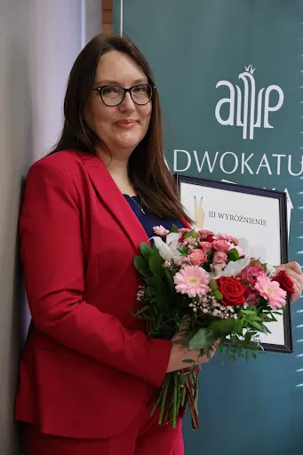 Wojniusz Anna Kancelaria Adwokacka